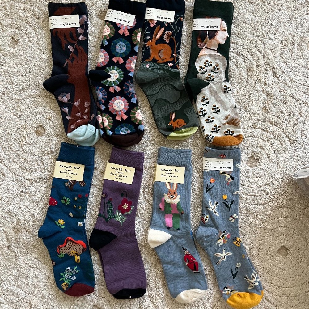 Socks